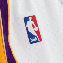 Shorts Mitchell & Ness -Swingman Los Angeles Lakers 2009-10 Shorts