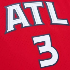 Jerseys Mitchell & Ness -Swingman Lou Williams Atlanta Hawks Alternate 2013-14 Jersey