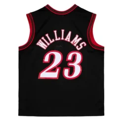 Jerseys Mitchell & Ness -Swingman Lou Williams Philadelphia 76Ers 2005-06 Jersey