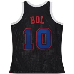 Jerseys Mitchell & Ness -Swingman Manute Bol Washington Bullets 1985-86 Jersey