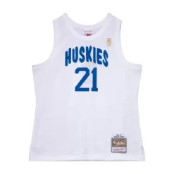 Jerseys Mitchell & Ness -Swingman Marcus Camby Toronto Raptors 1996-97 Jersey