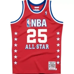 Jerseys Mitchell & Ness -Swingman Mark Price All Star East 1989-90 Jersey