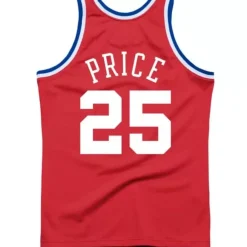 Jerseys Mitchell & Ness -Swingman Mark Price All Star East 1989-90 Jersey