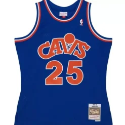 Jerseys Mitchell & Ness -Swingman Mark Price Cleveland Cavaliers 1988-89 Jersey