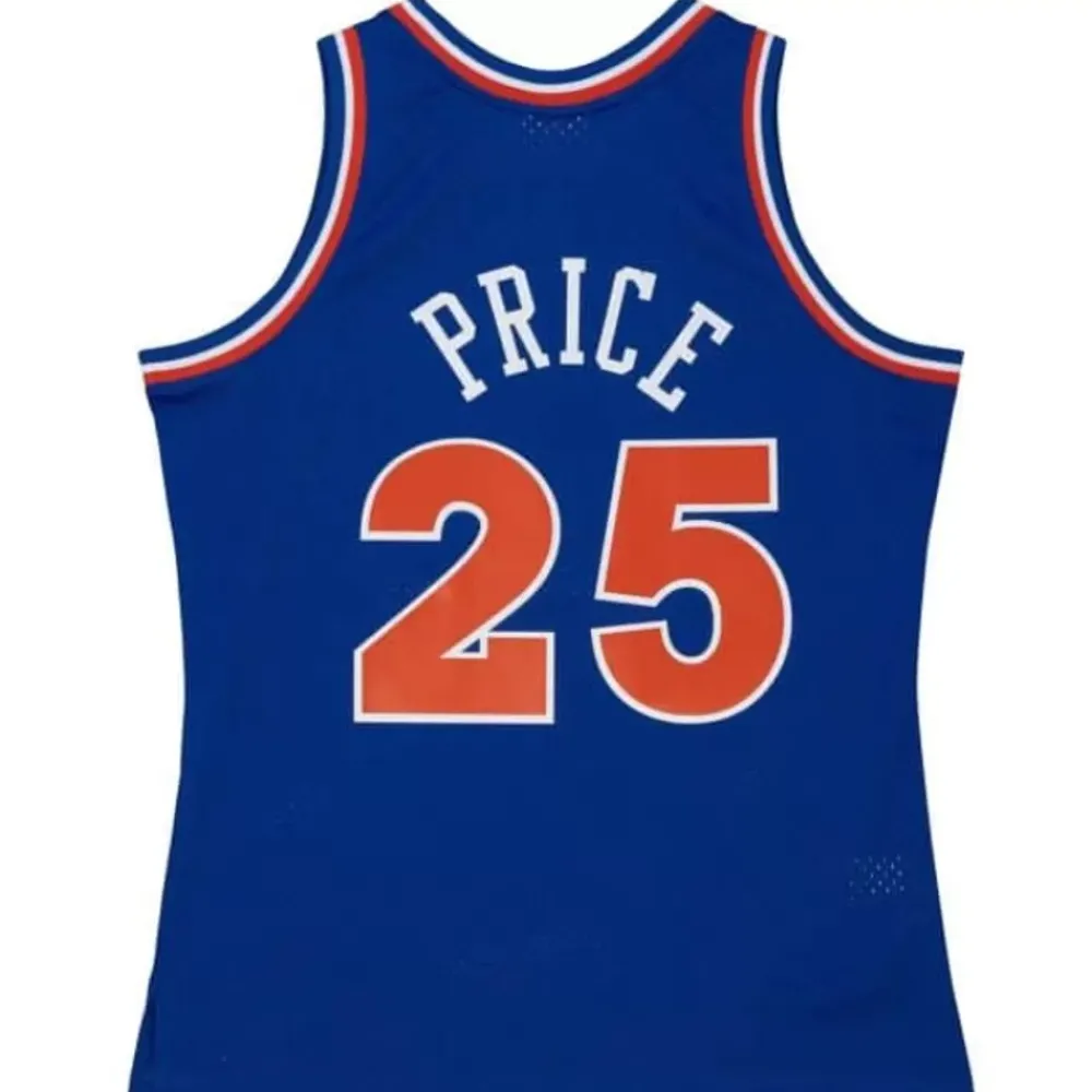 Jerseys Mitchell & Ness -Swingman Mark Price Cleveland Cavaliers 1988-89 Jersey
