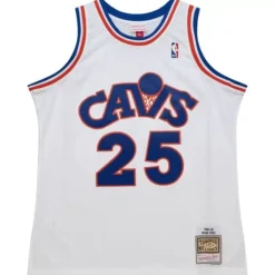 Jerseys Mitchell & Ness -Swingman Mark Price Cleveland Cavaliers 1988-89 Jersey