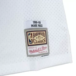Jerseys Mitchell & Ness -Swingman Mark Price Cleveland Cavaliers 1988-89 Jersey
