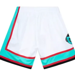 Apparel Mitchell & Ness Shorts-Swingman Memphis Grizzlies 2001-02 Shorts