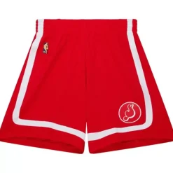 Apparel Mitchell & Ness Shorts-Swingman Memphis Grizzlies 2015-16 Shorts