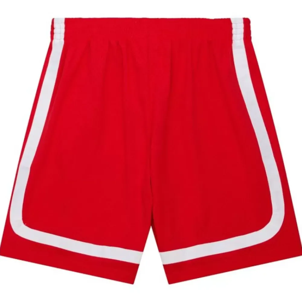 Apparel Mitchell & Ness Shorts-Swingman Memphis Grizzlies 2015-16 Shorts