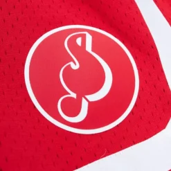 Apparel Mitchell & Ness Shorts-Swingman Memphis Grizzlies 2015-16 Shorts