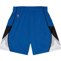 Shorts Mitchell & Ness -Swingman Minnesota Timberwolves Road 2015-16 Shorts