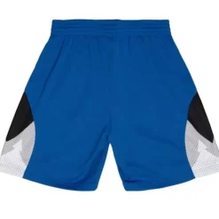 Shorts Mitchell & Ness -Swingman Minnesota Timberwolves Road 2015-16 Shorts