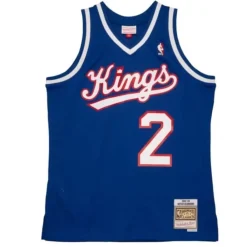 Jerseys Mitchell & Ness -Swingman Mitch Richmond Sacramento Kings 1992-93 Jersey