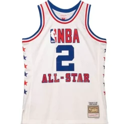 Jerseys Mitchell & Ness -Swingman Moses Malone All Star East 1985-86 Jersey
