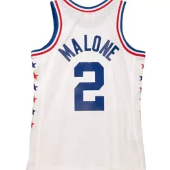 Jerseys Mitchell & Ness -Swingman Moses Malone All Star East 1985-86 Jersey