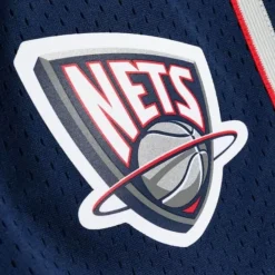 Shorts Mitchell & Ness -Swingman New Jersey Nets 2006-07 Shorts