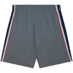 Shorts Mitchell & Ness -Swingman New Jersey Nets Alternate 2004-05 Shorts