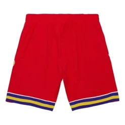 Shorts Mitchell & Ness -Swingman New Orleans Hornets Alternate 2006 Shorts