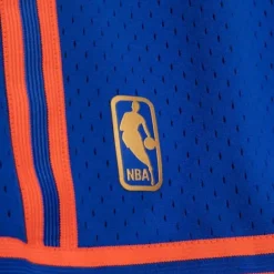 Shorts Mitchell & Ness -Swingman New York Knicks 1996-97 Shorts