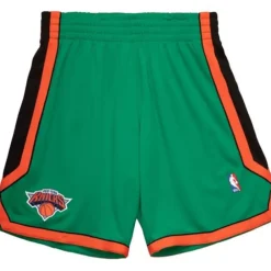 Shorts Mitchell & Ness -Swingman New York Knicks 2006-07 Shorts