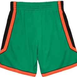 Shorts Mitchell & Ness -Swingman New York Knicks 2006-07 Shorts