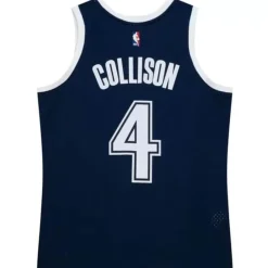 Jerseys Mitchell & Ness -Swingman Nick Collison Oklahoma City Thunder Alternate 2015-16 Jersey