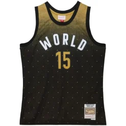 Jerseys Mitchell & Ness -Swingman Nikola Jokic All-Star World 2016-17 Jersey