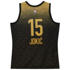 Jerseys Mitchell & Ness -Swingman Nikola Jokic All-Star World 2016-17 Jersey