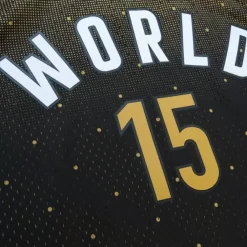 Jerseys Mitchell & Ness -Swingman Nikola Jokic All-Star World 2016-17 Jersey