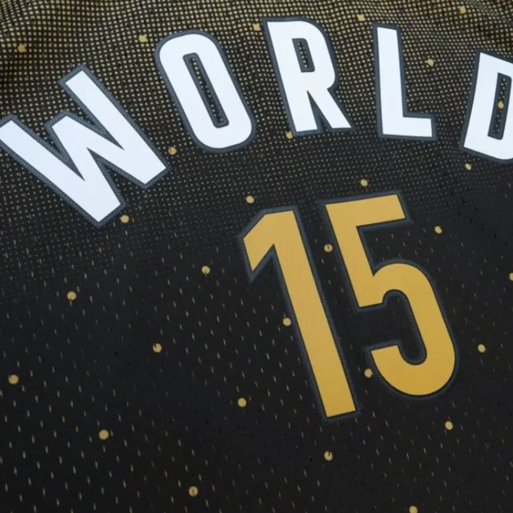 Jerseys Mitchell & Ness -Swingman Nikola Jokic All-Star World 2016-17 Jersey