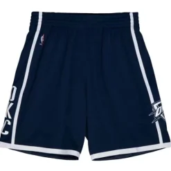 Shorts Mitchell & Ness -Swingman Oklahoma City Thunder Alternate 2015-16 Shorts