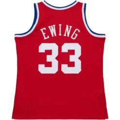 Jerseys Mitchell & Ness -Swingman Patrick Ewing All Star East 1989-90 Jersey