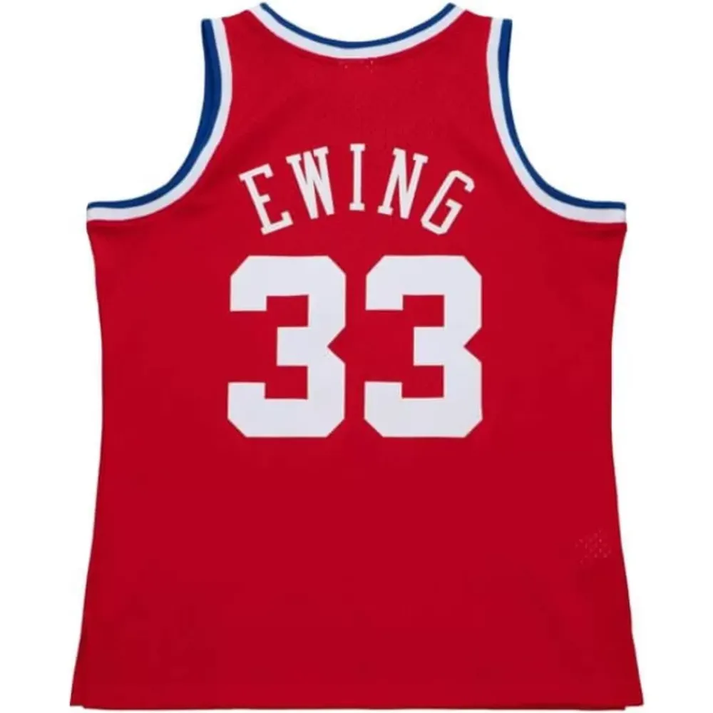 Jerseys Mitchell & Ness -Swingman Patrick Ewing All Star East 1989-90 Jersey
