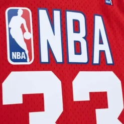 Jerseys Mitchell & Ness -Swingman Patrick Ewing All Star East 1989-90 Jersey