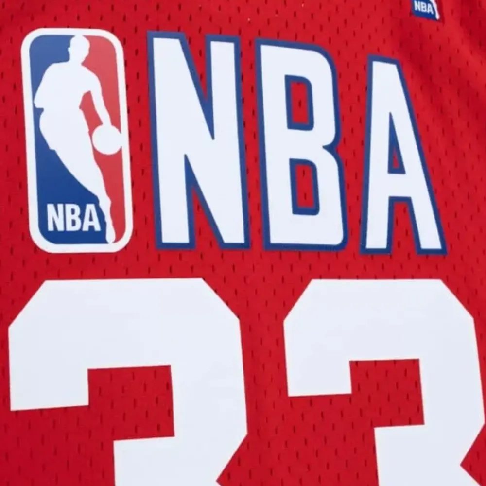 Jerseys Mitchell & Ness -Swingman Patrick Ewing All Star East 1989-90 Jersey