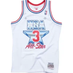 Jerseys Mitchell & Ness -Swingman Patrick Ewing All Star East 1991-92 Jersey