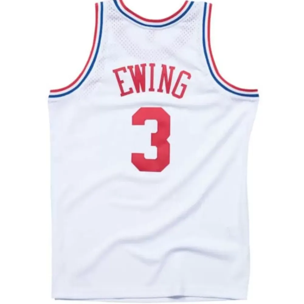 Jerseys Mitchell & Ness -Swingman Patrick Ewing All Star East 1991-92 Jersey