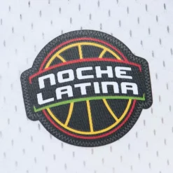 Jerseys Mitchell & Ness -Swingman Pau Gasol Los Angeles Lakers White Los Lakers 2008 Jersey