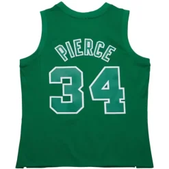 Jerseys Mitchell & Ness -Swingman Paul Pierce Boston Celtics Christmas Day 2012 Jersey