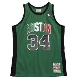 Jerseys Mitchell & Ness -Swingman Paul Pierce Boston Celtics 2007-08 Jersey