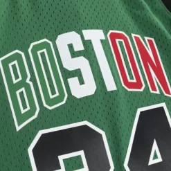 Jerseys Mitchell & Ness -Swingman Paul Pierce Boston Celtics 2007-08 Jersey