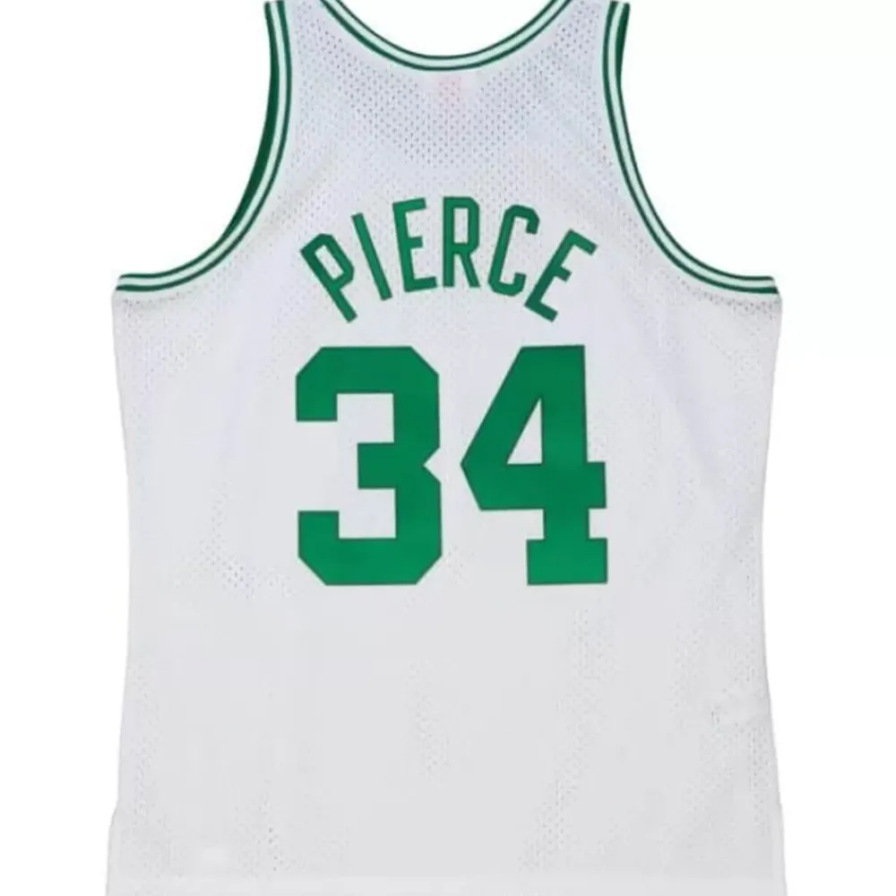 Jerseys Mitchell & Ness -Swingman Paul Pierce Boston Celtics 2007-08 Jersey