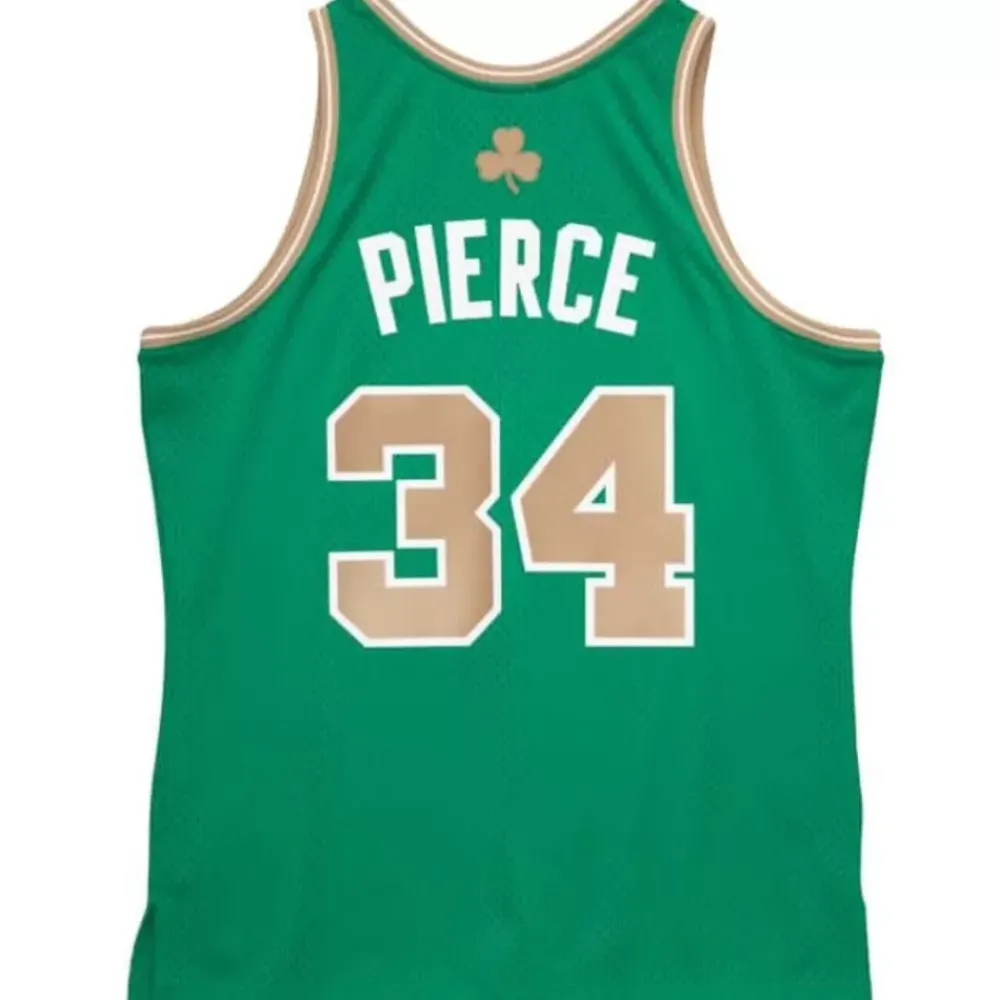 Jerseys Mitchell & Ness -Swingman Paul Pierce Boston Celtics 2007-08 Jersey
