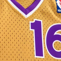 Jerseys Mitchell & Ness -Swingman Peja Stojakovic Sacramento Kings 2005-06 Jersey