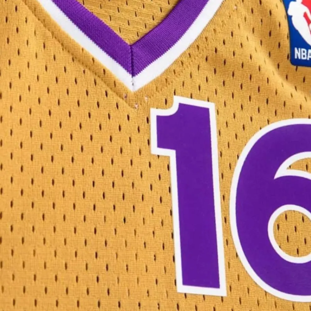 Jerseys Mitchell & Ness -Swingman Peja Stojakovic Sacramento Kings 2005-06 Jersey