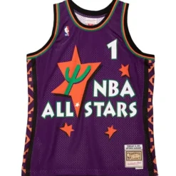 Jerseys Mitchell & Ness -Swingman Penny Hardaway All Star East 1994-95 Jersey