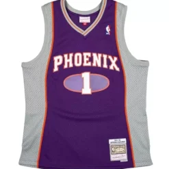 Jerseys Mitchell & Ness -Swingman Penny Hardaway Phoenix Suns 2001-02 Jersey