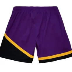 Shorts Mitchell & Ness -Swingman Phoenix Suns 1996-97 Shorts