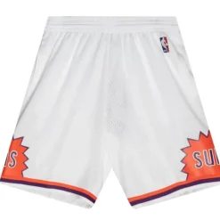 Shorts Mitchell & Ness -Swingman Phoenix Suns Alternate 2002-03 Shorts
